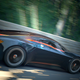 Image for article titled Aston Martin's Mid-Engined Marvels Wouldn't Exist Without Video Games